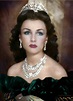 Fawzia Fuad Princess of Egypt and Iran | Fawzia fuad of egypt, Royal ...