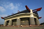 Stadio San Siro | Milano | Zero