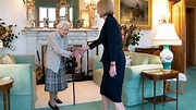 From Churchill to Liz Truss, Queen Elizabeth II has known 15 Prime ...