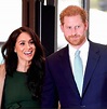 Harry y su esposa Meghan dejan de ser parte de la realeza inglesa
