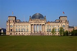 Reichstag (Gebäude)