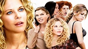 The Women (2008) — The Movie Database (TMDB)