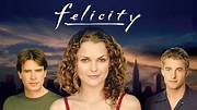Felicity (TV Series 1998-2002) — The Movie Database (TMDB)