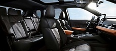 2023 Outlander PHEV In 360, All Colors & Interior | Mitsubishi Motors