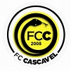 Futebol Clube Cascavel - Cascavel-PR | Futebol, Brasão de times ...