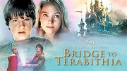 Bridge to Terabithia Full Movie Online Free on 123Movies