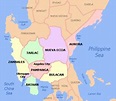 Central Luzon Facts for Kids