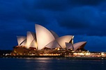Die Top 10 Sehenswürdigkeiten von Australien | Franks Travelbox
