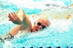 Paul Cross (swimmer) - Wikipedia