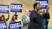 The Latest: 2 large Georgia counties still counting ballots | WTVC