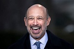 Lloyd Blankfein Net Worth & Bio/Wiki 2018: Facts Which You Must To Know!