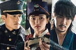 "Mr. Sunshine" Gives A New Preview Of Characters Through Dramatic ...