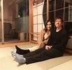 日本演员清水健凭一个举动令妻子倾心，婚后转型做网红获30万粉丝