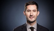 Kevin Systrom Biography: The Man Who Introduced Instagram