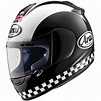 Arai Chaser Legend Phil Read Motorcycle Helmet - Full Face Helmets ...