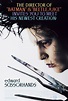 Edward Scissorhands - Movie Fanatic