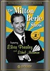 Amazon.com: Milton Berle Show (2 Episodes): Milton Berle, Ethel Merman ...