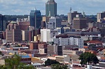 Capital do Zimbabwe: lugar com a melhor vista de Harare
