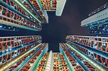 Peter Stewart: Extraordinary Architecture of Hong Kong | International ...