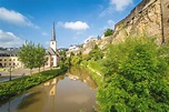 Luxemburg Rundreise - Unsere top Sehenswürdigkeiten & Tipps