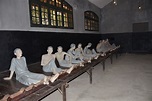 Hỏa Lò Prison - Hanoi Hilton | Photo