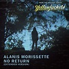 ‎No Return (Extended Version From The Original Series “Yellowjackets ...
