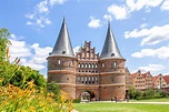 Die Top 10 Lübeck Sehenswürdigkeiten in 2020 • Travelcircus