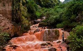 El Rio Rojo de Cusco, la ruta secreta en Cusco - Kantu Peru Tours ...