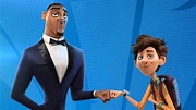 At Darren's World of Entertainment: Spies in Disguise: Film Review