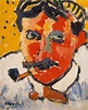 André Derain (1880–1954) | Maurice de Vlaminck | 1999.363.83 | Work of ...