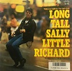 Little Richard - Long Tall Sally (1987, Vinyl) | Discogs
