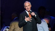 Ron MacLean speaks on first 'Hockey Night in Canada' since Don Cherry ...
