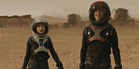 Mars Season 2 Premiere Review | Screen Rant