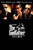 The Godfather Trilogy: 1901-1980 (1992) - Crime