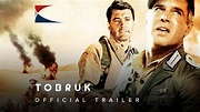 1967 Tobruk Official Trailer 1 Universal Pictures - YouTube