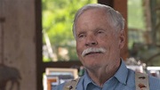 CNN Founder Ted Turner Opens Up About Battle With Lewy Body Dementia ...