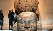 O impressionante Museu de Antropologia da Cidade do México - Maior Viagem