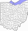 List of counties in Ohio - Wikiwand