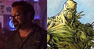 ‘Swamp Thing’: James Mangold Confirmed To Write & Direct For DC Studios