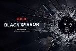Netflix 劇集《黑鏡 Black Mirror》第 6 季推出時間