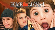 Home Alone 4 | Apple TV