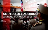 Sorteo-Zodiaco-1597: Resultados-19-diciembre-2022 - Grupo Milenio