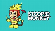 Stoopid Monkey/Stoopid Buddy Stoodios/DC Comics/Sony Pics TV/Williams ...