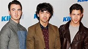 Jonas Brothers fazem três shows no Brasil em março | VEJA