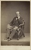 NPG x45088; Sir George Gilbert Scott Sr - Portrait - National Portrait ...