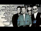 TIN MACHINE II ~ FULL ALBUM - YouTube