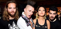 DNCE: ‘People to People’ EP Stream & Download – Listen Now! | Cole ...