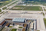 Opening of the new Berlin Brandenburg Airport (BER)