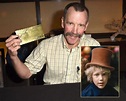 Wikipedia says Peter Ostrum inherited chocolate factory after Gene ...