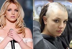 Britney Spears revela porque se dejó pelona hace 12 años